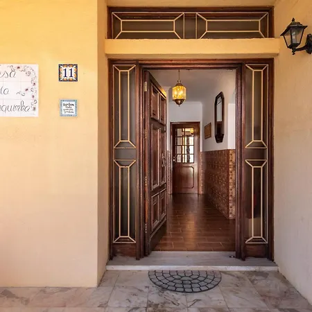 Villa House *
