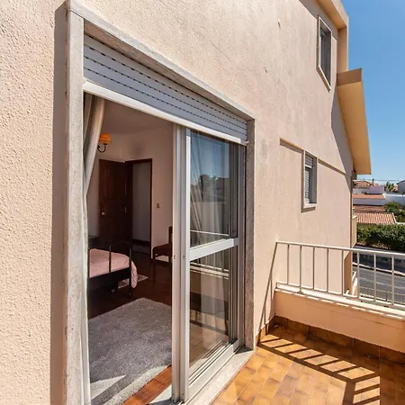 Villa House Cascais