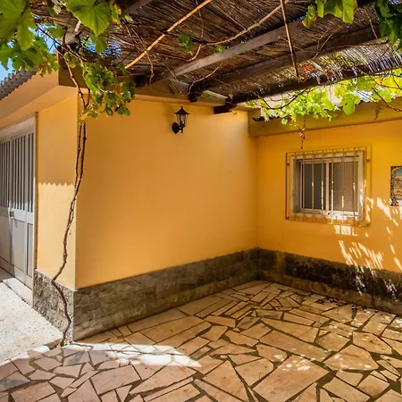 House Villa *